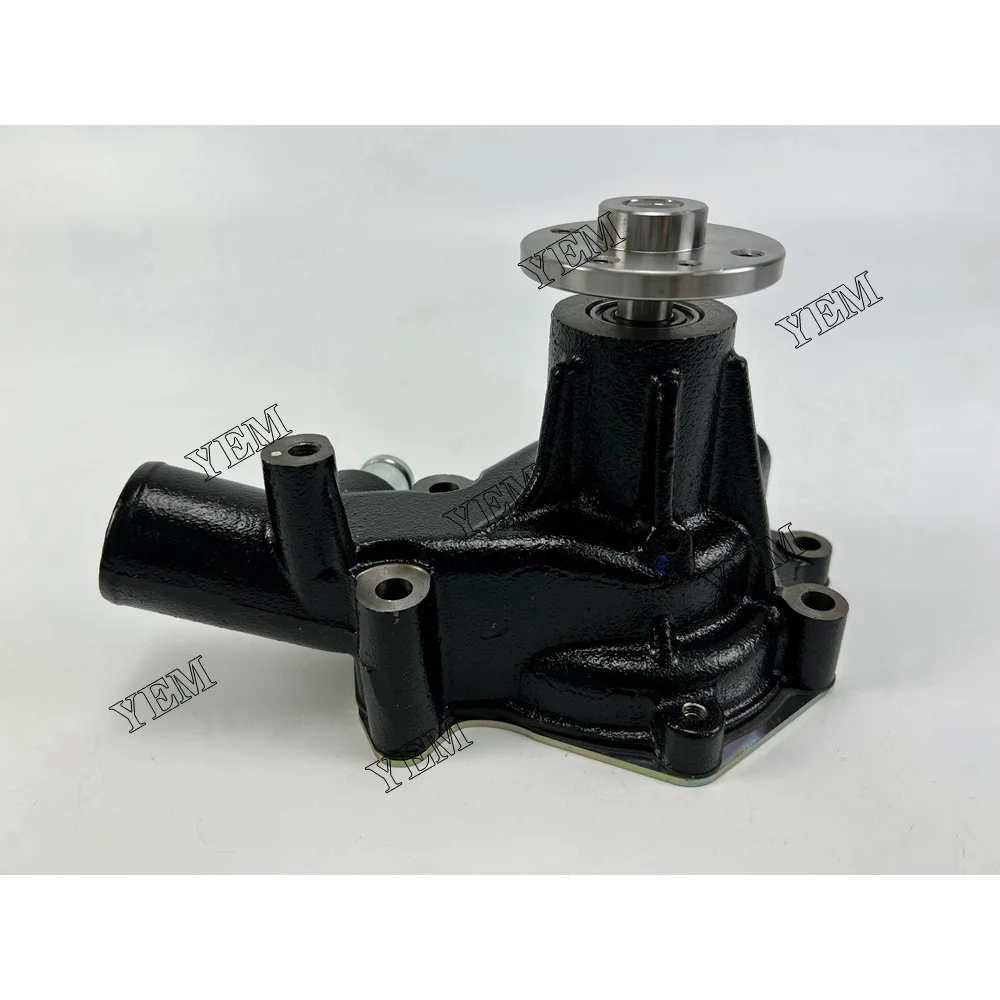 4BG1 Water Pump for Isuzu Engine Parts 4