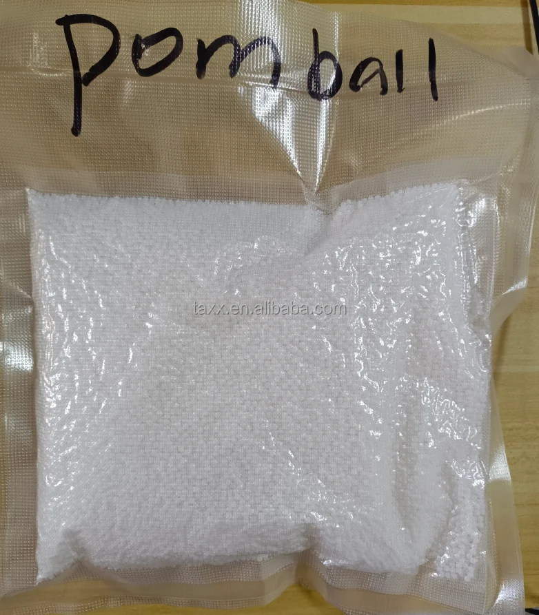 Bulk Ptfe Plastic Balls 0.6mm 200mm 7.2mm 7.3mm 7.4mm 7.5mm Solid