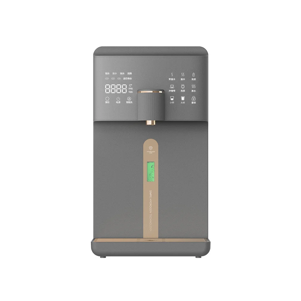 OLANSI 水素水 浄水機 逆浸透システム水素ディスペンサー hydrogen オランシ浄水器ウォーターディスペンサーメーカー| 家庭用の中国