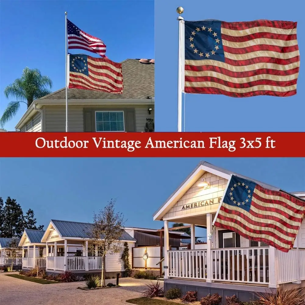 Trade Winds 3'x5' Advertising Flag – For Sale Marketing Banner With Brass Grommets