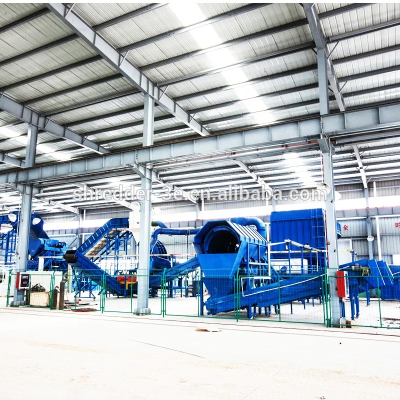 OCC New Dry Pulping Line Cardboard Paper Recycling Machine Cutting Machine Manufacturing Plant Core Motor Engine PLC Components