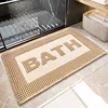 Gray letters on white background