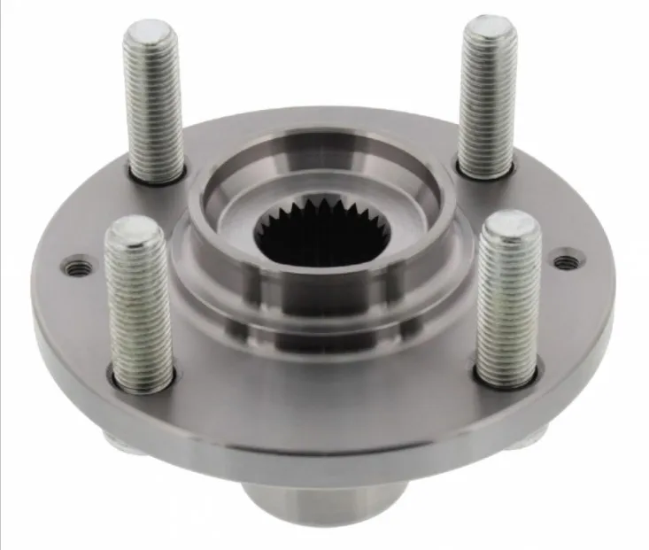 51750-02000 High Quality Hot Selling  Auto Parts Wheel Hub Bearing For HYUNDAI  ATOZ ATOS Other Models