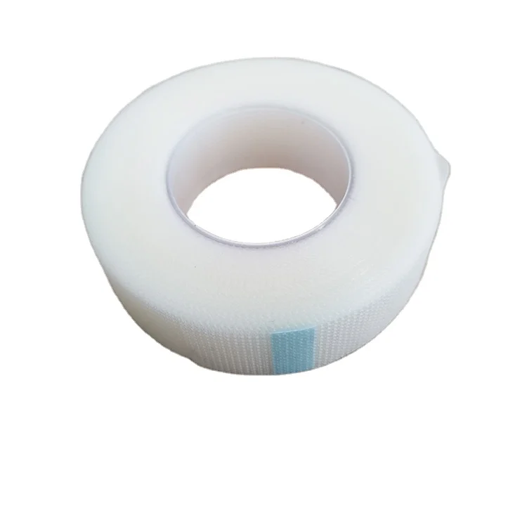 Micropore Eyelashes Tape, Medical Tape Breathable