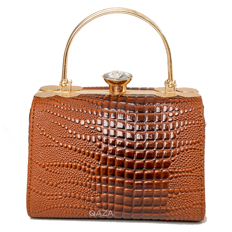 Crocodile ladies hot sale bag price