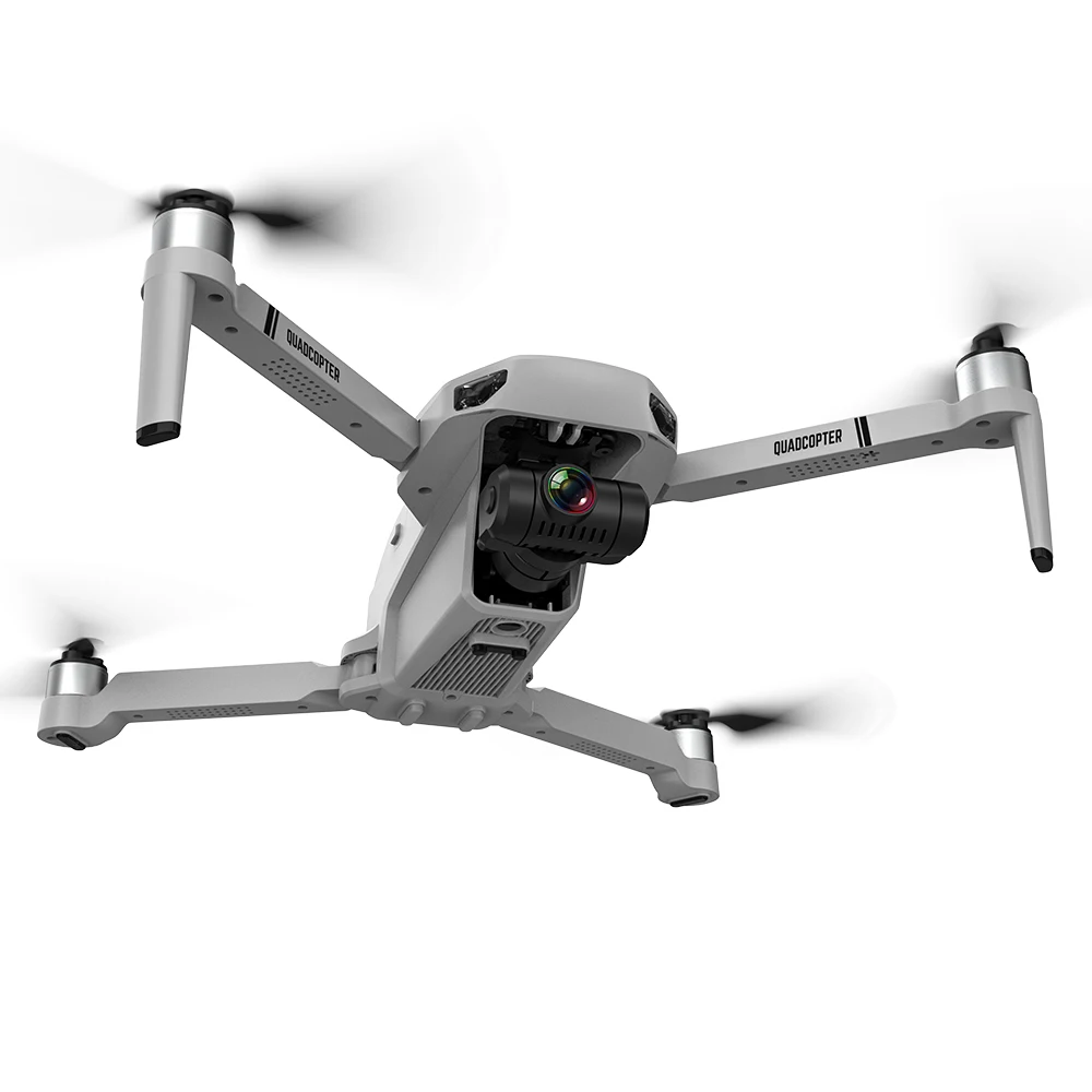 KF102 Drone - 4K Camera, 25 Min Flight Time, Foldable Design