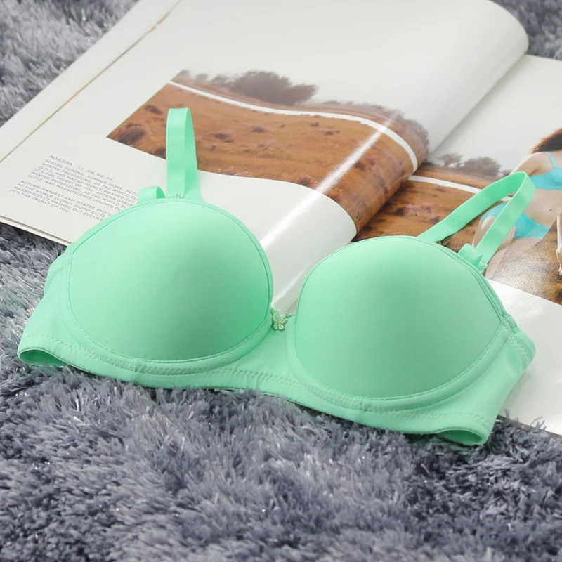 Molded 32 Size Bra Picture Padded