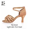 Light Skin L367