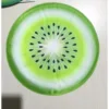 Kiwi redondo de 60 cm.
