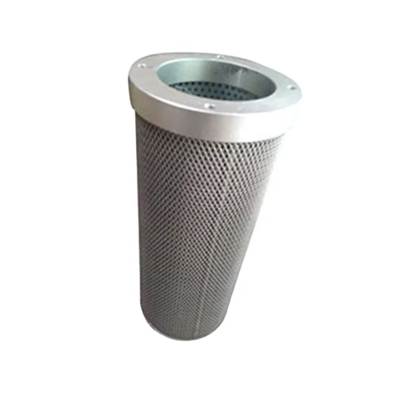 Oil Filter Hydraulic Filter Cross Reference 803164216 5000415