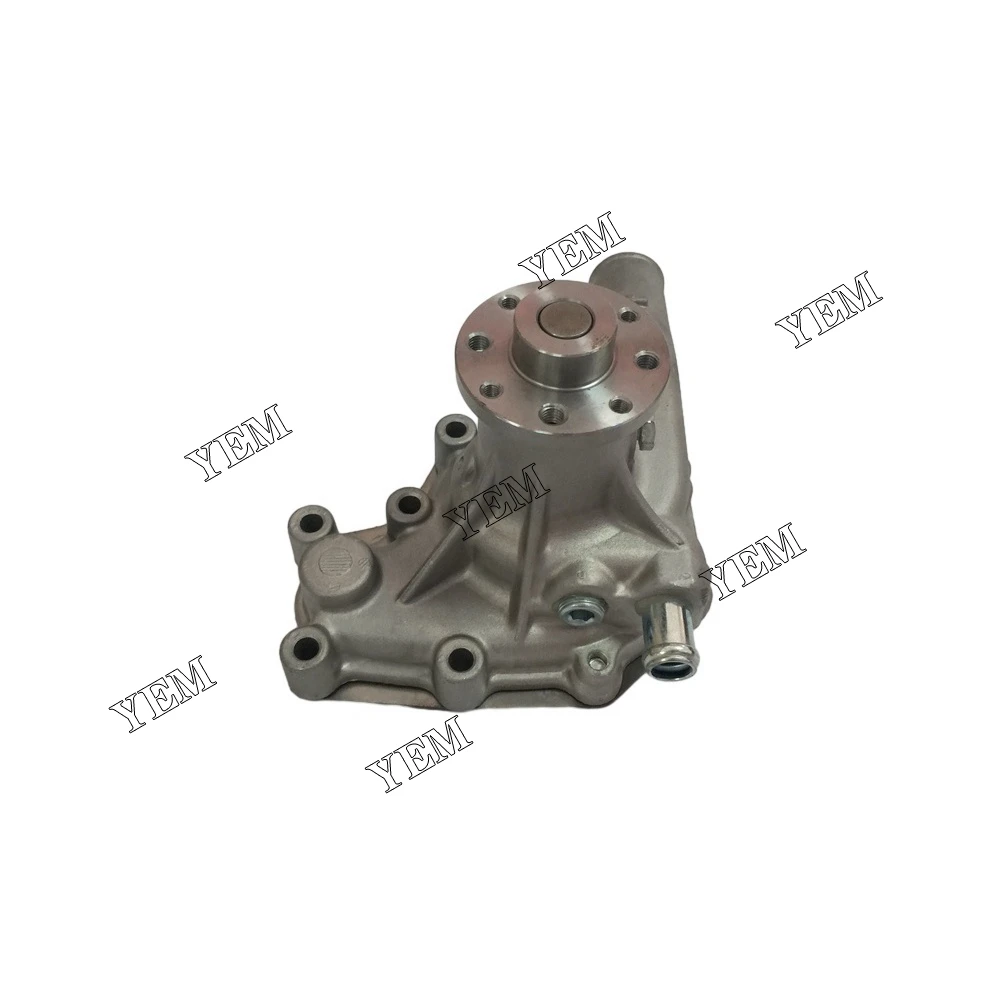 4JE1 Water Pump for Isuzu Universal Engine Parts 4
