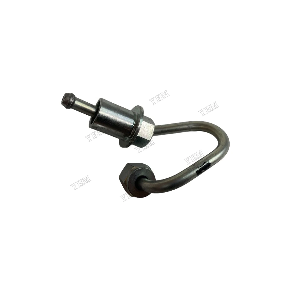High Performance Engine Parts Pipe Injection 1J070-53710 for Kubota 2