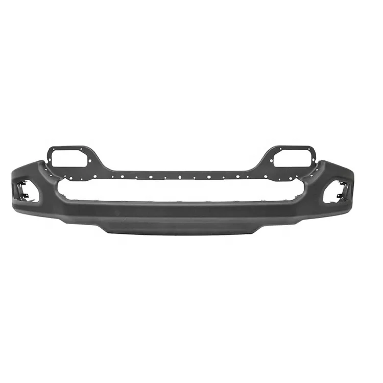 KEBEL Pièce Automobile de Haute Qualité Pare-chocs Avant OEM 6VZ40GXHAA Pare-chocs pour Dodge RAM 1500 2023