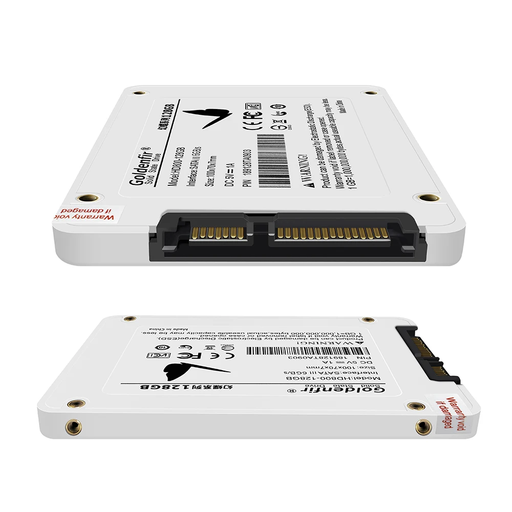 新品未使用 Goldenfir SATA 2.5インチ SSD512GB 2個 Goldenfir SATA SSD 512GB｜Yahoo!フリマ（旧PayPayフリマ）