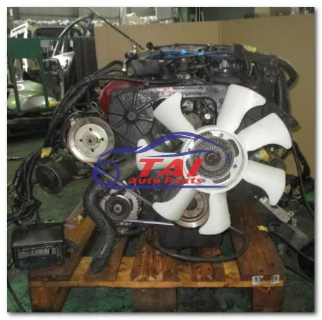 High Quality Used Engine VG30ET for Nissan 300 ZX (Z31)