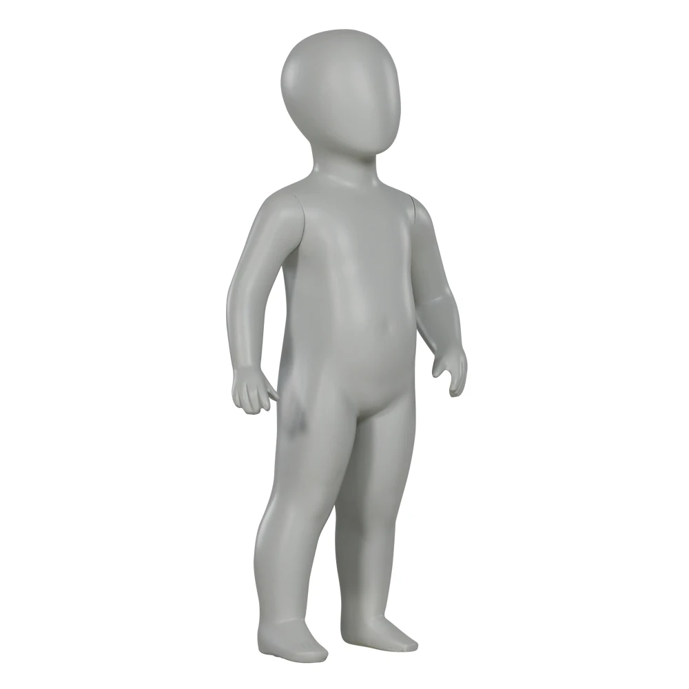 Манекен для новорожденных манекен высокого