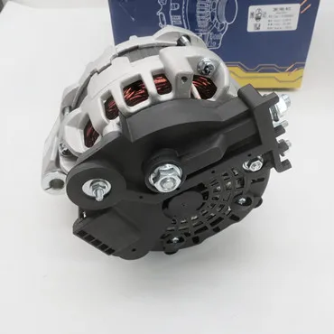 Weichai Wp10 Engine Part Power Generator 28V 80A Alternator