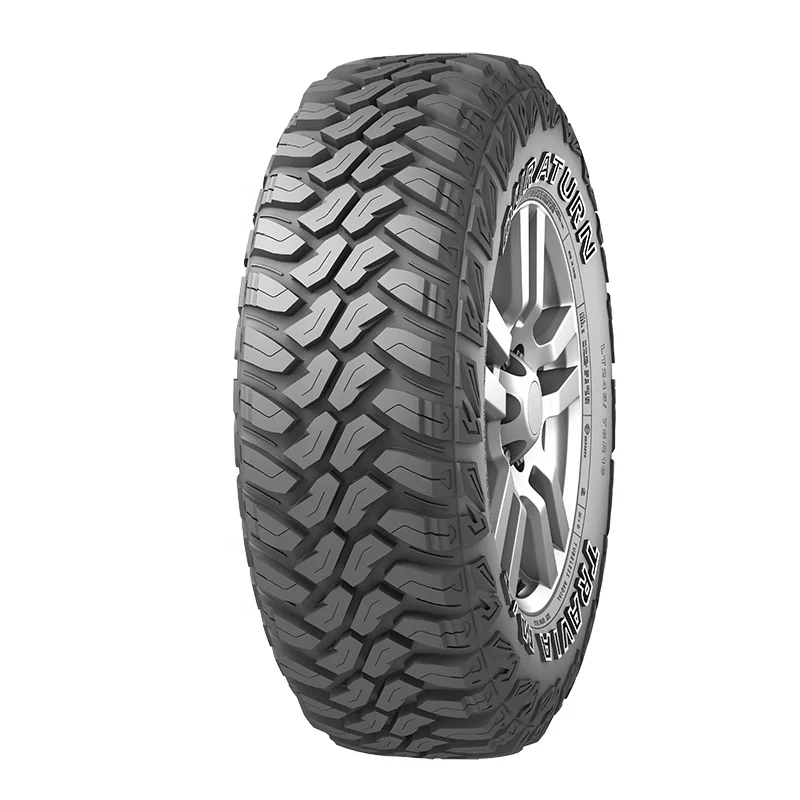 Hot Sales All Terrain tires MT tires LT265/70R17 LT285/70R17 Tires For Cars All Sizes 999035