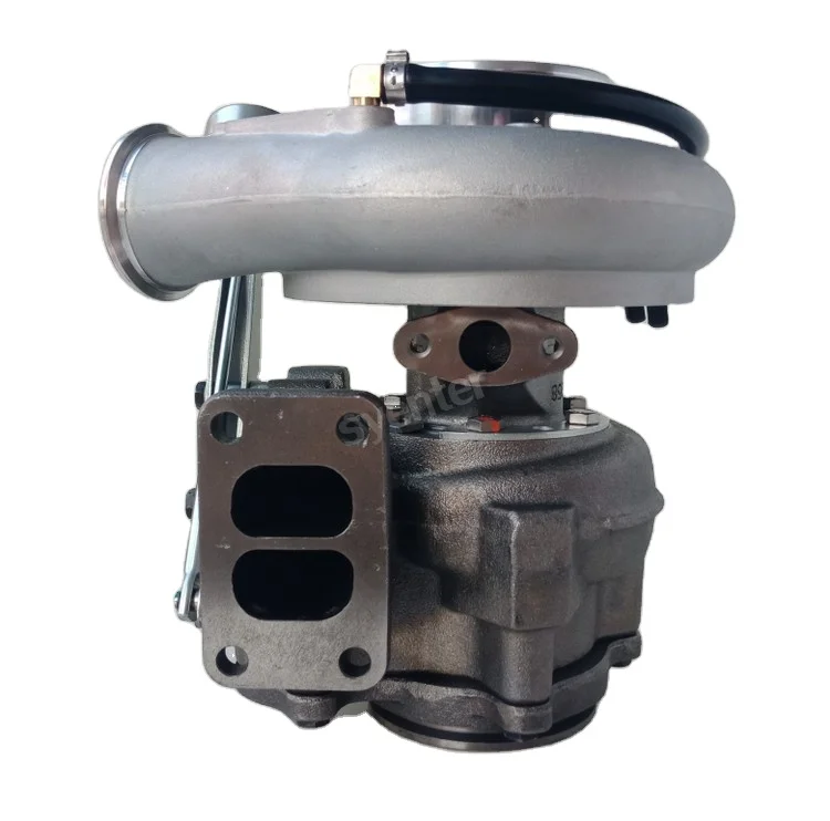 QSL9 Diesel Engine Part HX40W Turbocharger 2838287 3788524 