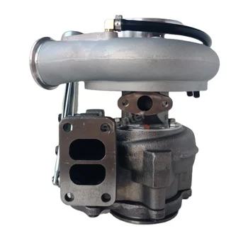 QSL9 Diesel Engine Part HX40W Turbocharger 2838287 3788524 
