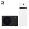 Negro 10-16kW