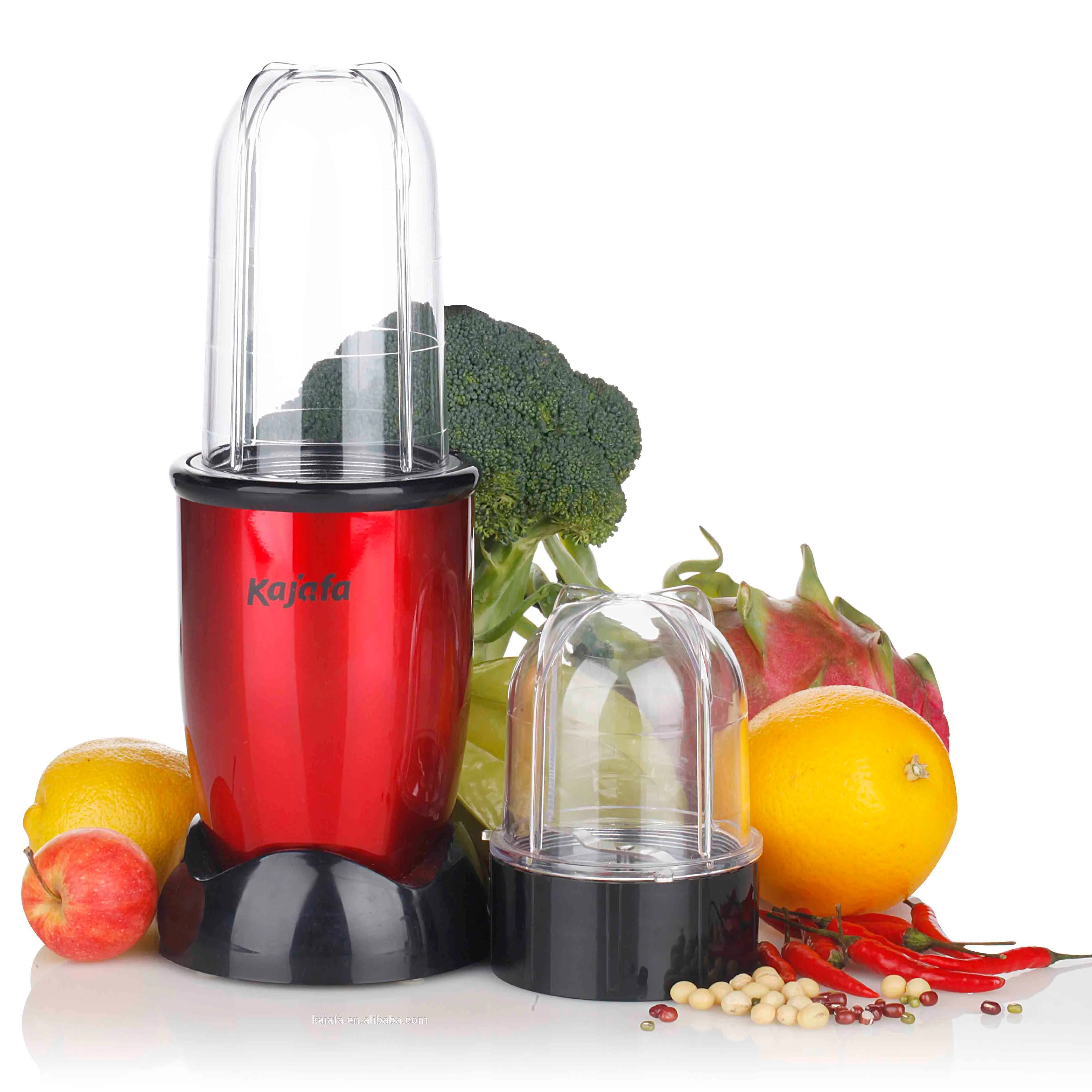 Kajafa Nutri Blend Juicer and Mixer Grinder