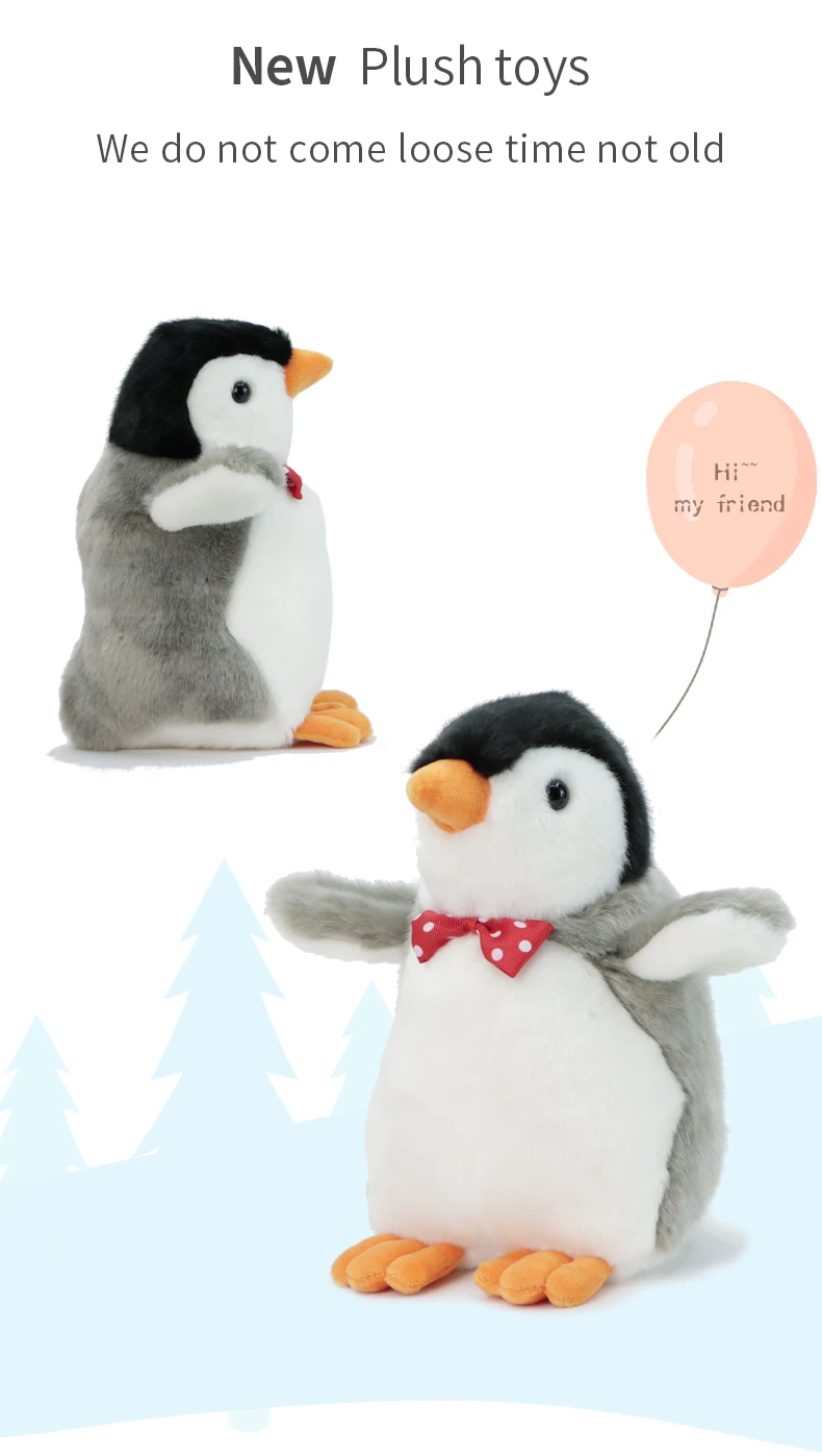 Promotionnel Haute Qualite Offre Speciale Mignon Noeud Papillon Bebe Pingouin Animal En Peluche Jouet Buy Pingouin Jouet Doux Jouet Pingouin Arc Cravate Pingouin Product On Alibaba Com