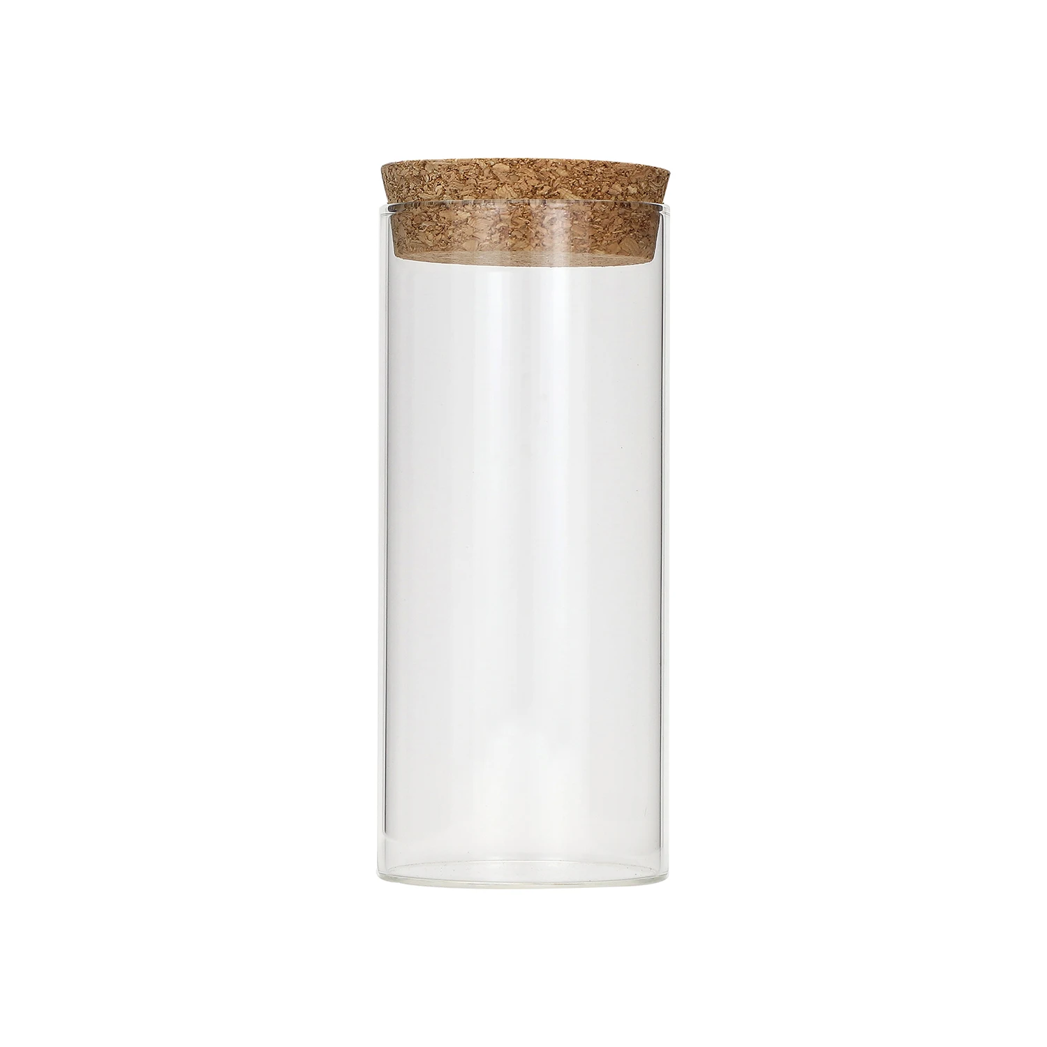 Wholesale 100ml 500ml 1000ml 1700ml Amber Transparent Glass Jars and Bottles with in Bulk