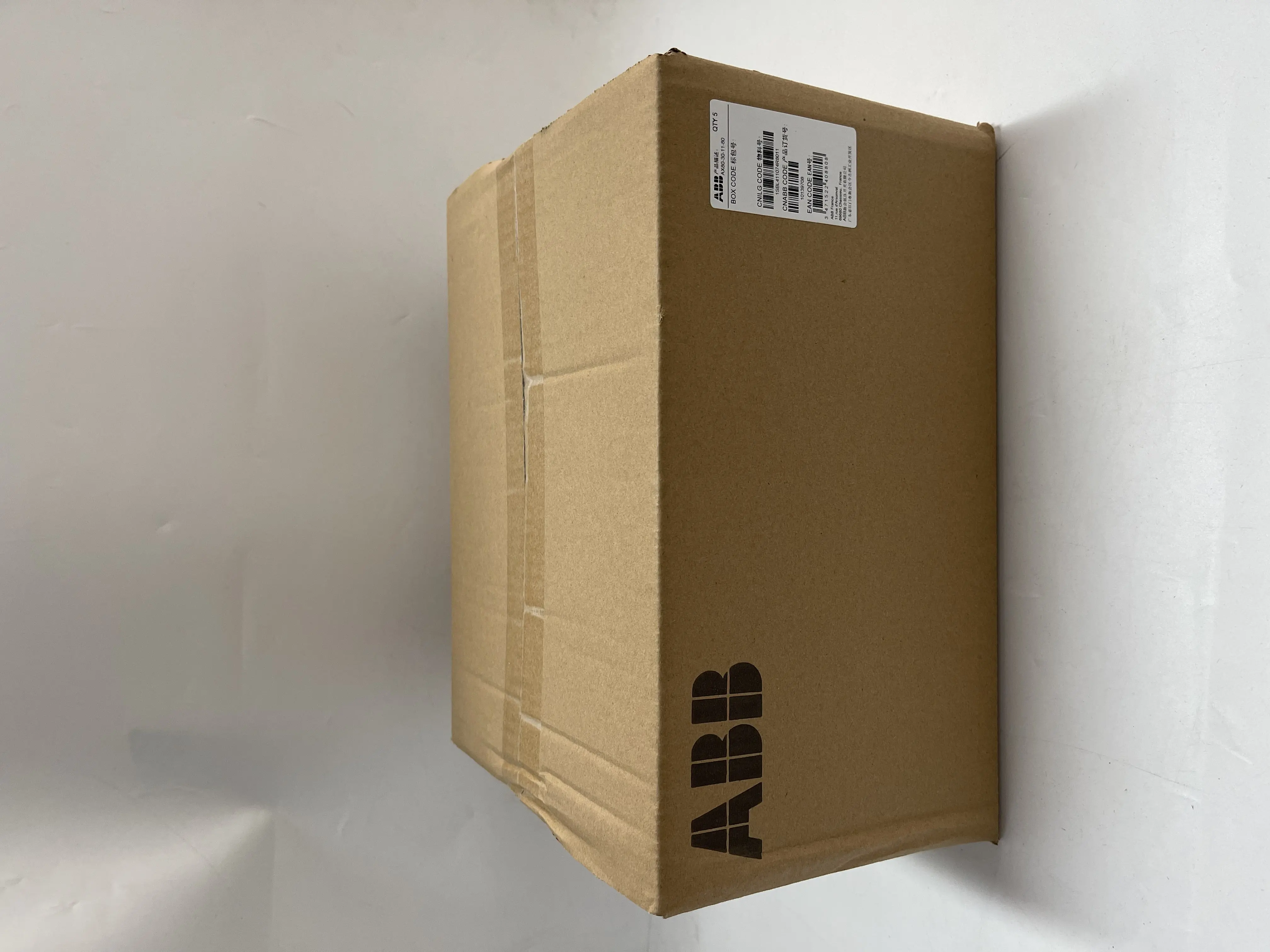 ABB Electrical Component AX80-30-11-80 1SBL411074R8011