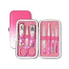 Rose Red 7-Piece Set