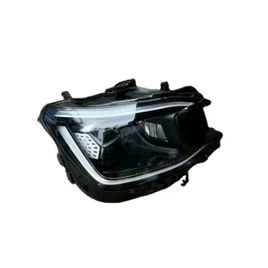 New Promotion Hot Style Car Spare Parts Headlights Car Mirror Replacement Wheel Hubs for Vw Id6