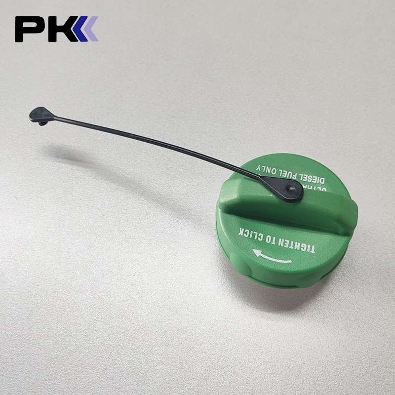 MITSUBISHI 製10D-FBE 100m巻き新品未使用 Mitsubishi FUSO CANTER Fuel Filler Cap With 2 Keys MB022737