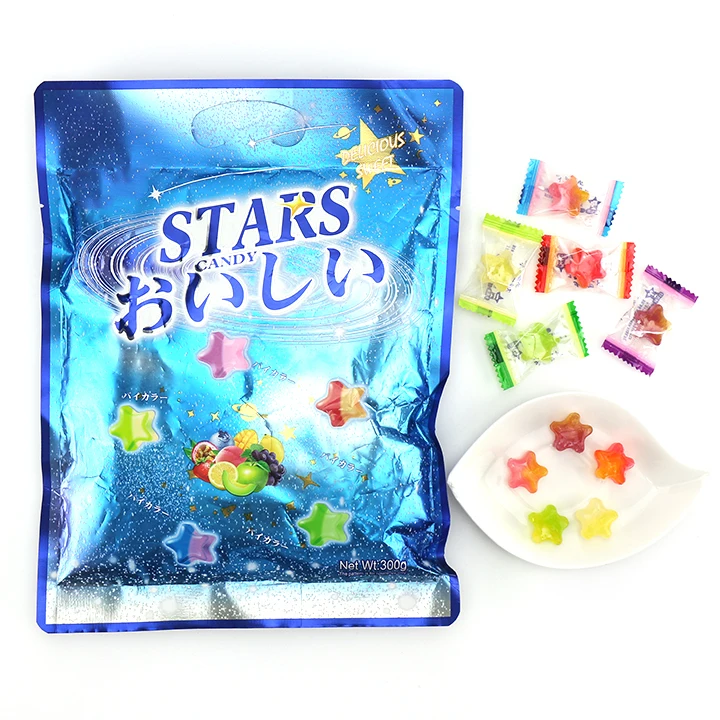 star hard candy