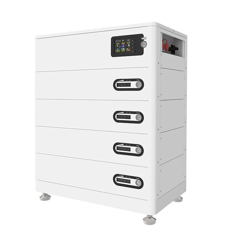 Новый литиевый аккумулятор 20 кВтч 30 40 LFP для жилых помещений ESS 48 в 100 Ач хранения солнечной