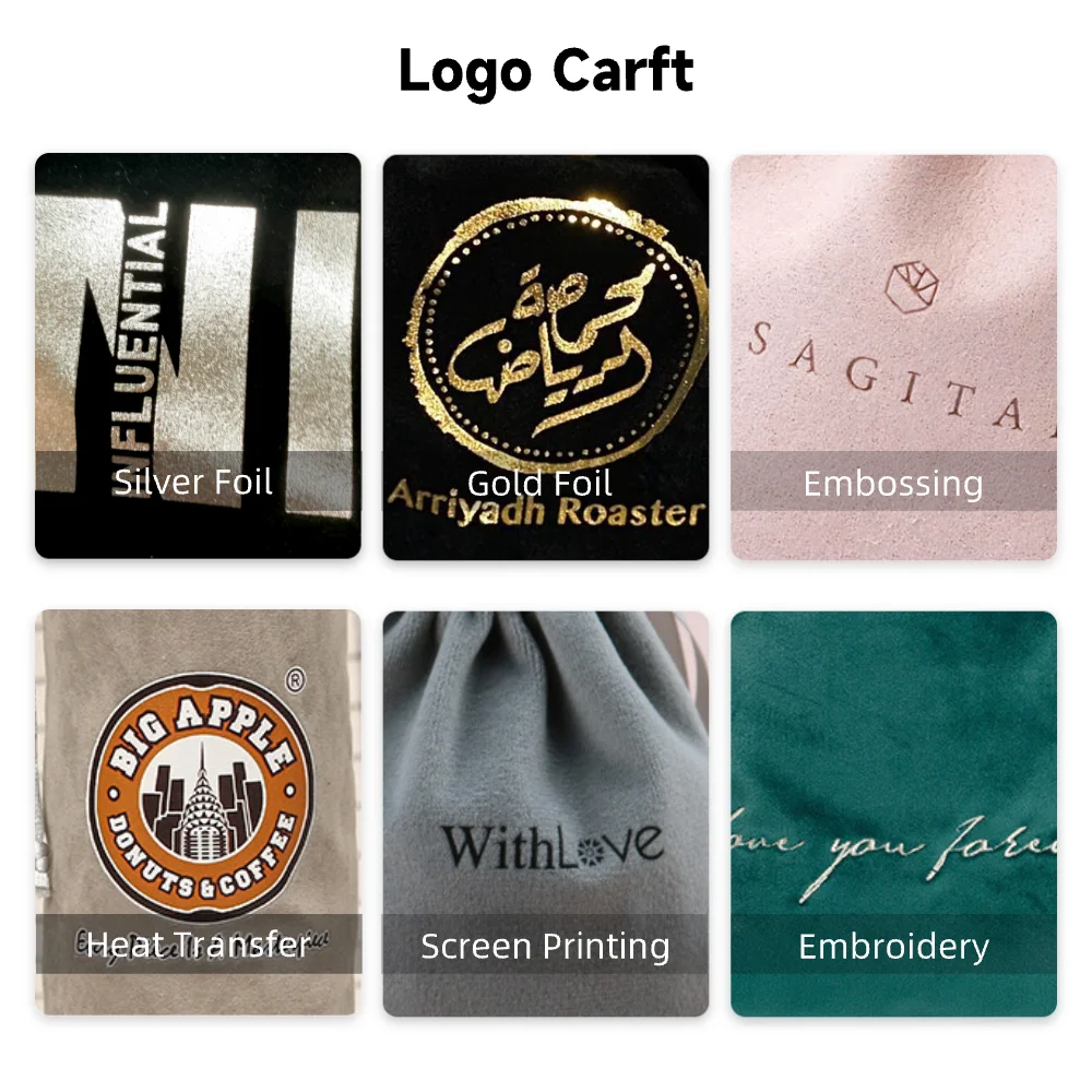 Высокое качество, индивидуальный логотип, экологически чистые шелковые атласные пылезащитные Бархатные Мешочки, ювелирные сумки на шнурке