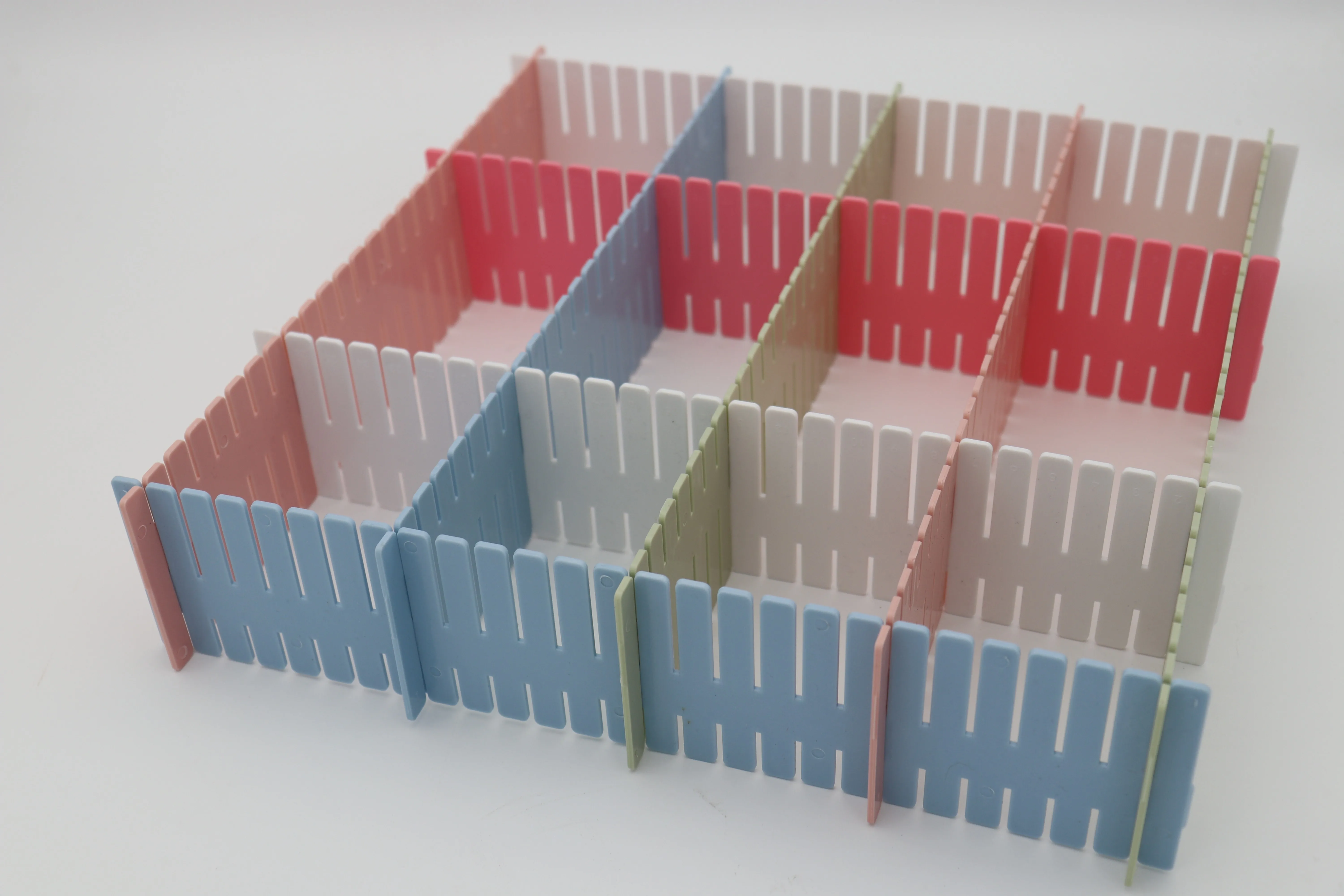 Drawer Divider Connector