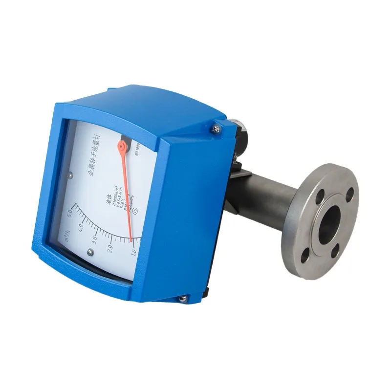 Wasserkühlung-Durchflussmesser G1/4 - Acryl-Durchflussanzeige quadratisch Wasserkühlung-Durchflussmesser G1/4 - Acryl-Durchflussanzeige quadratisch