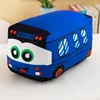 Bus [Blue] 65cm [1.8kg]