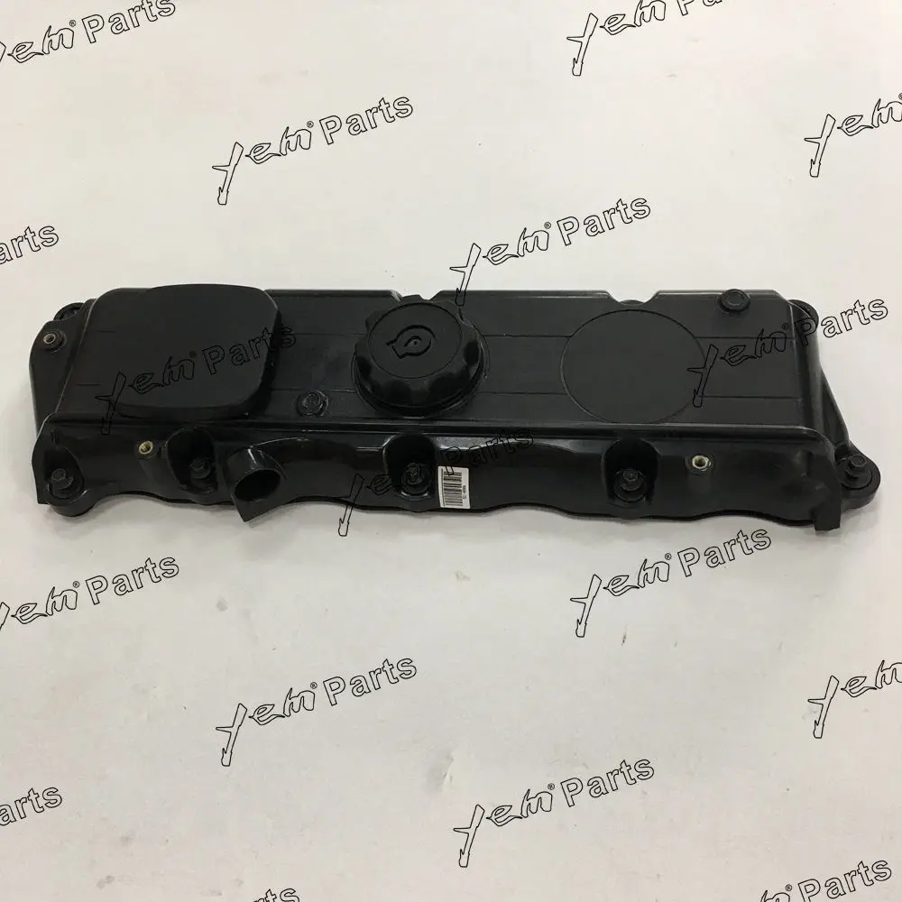 3054C Valve Chamber Cover T426695 Excavator Spare Part