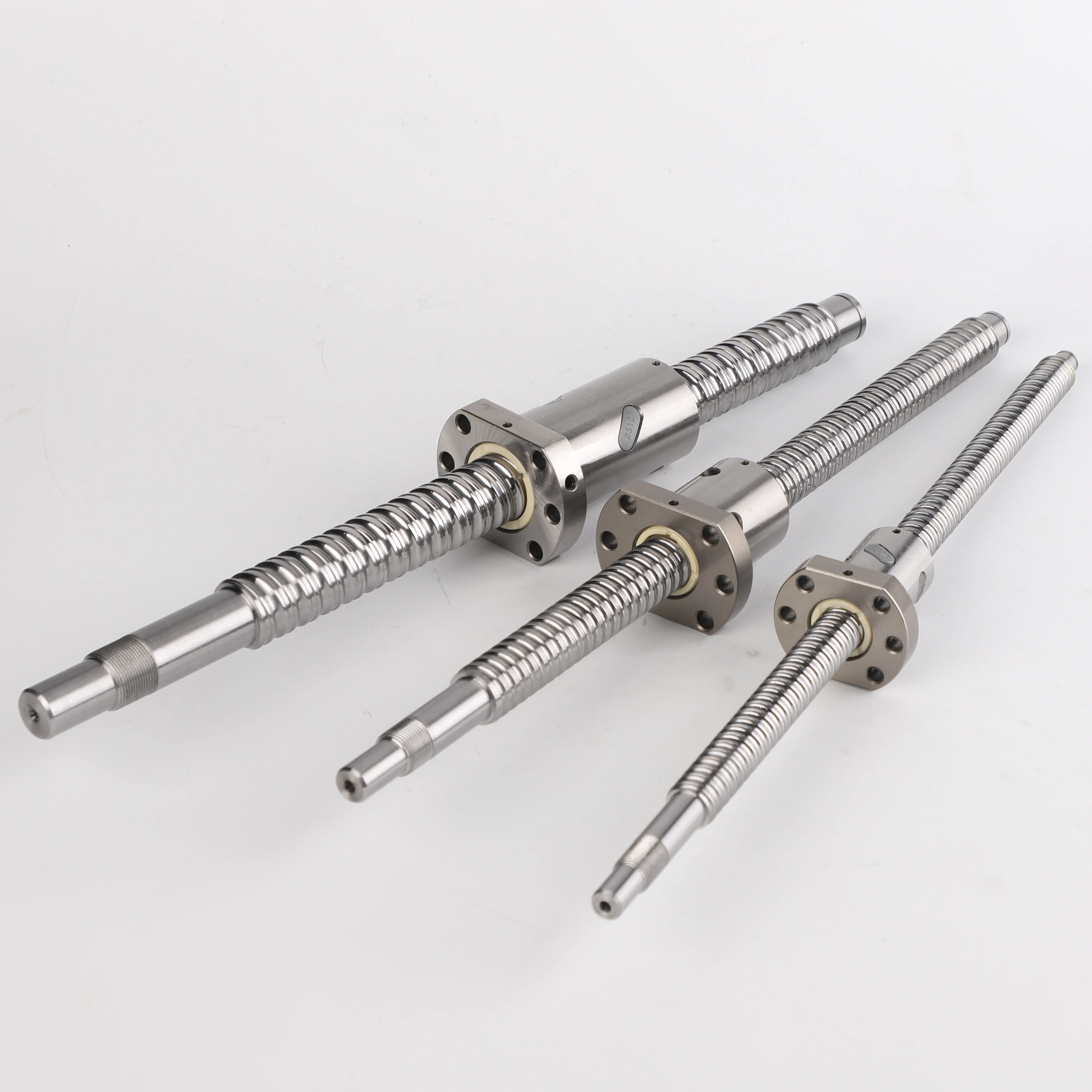 Satisfying Service Factory Endless Screw for Spinning Machines
