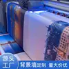 Premium thickened velvet cloth