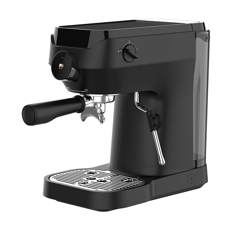 2024 Factory Price Automatic Mini Capsule Coffee Machine for Nespresso Coffee Maker for Home and Office Use
