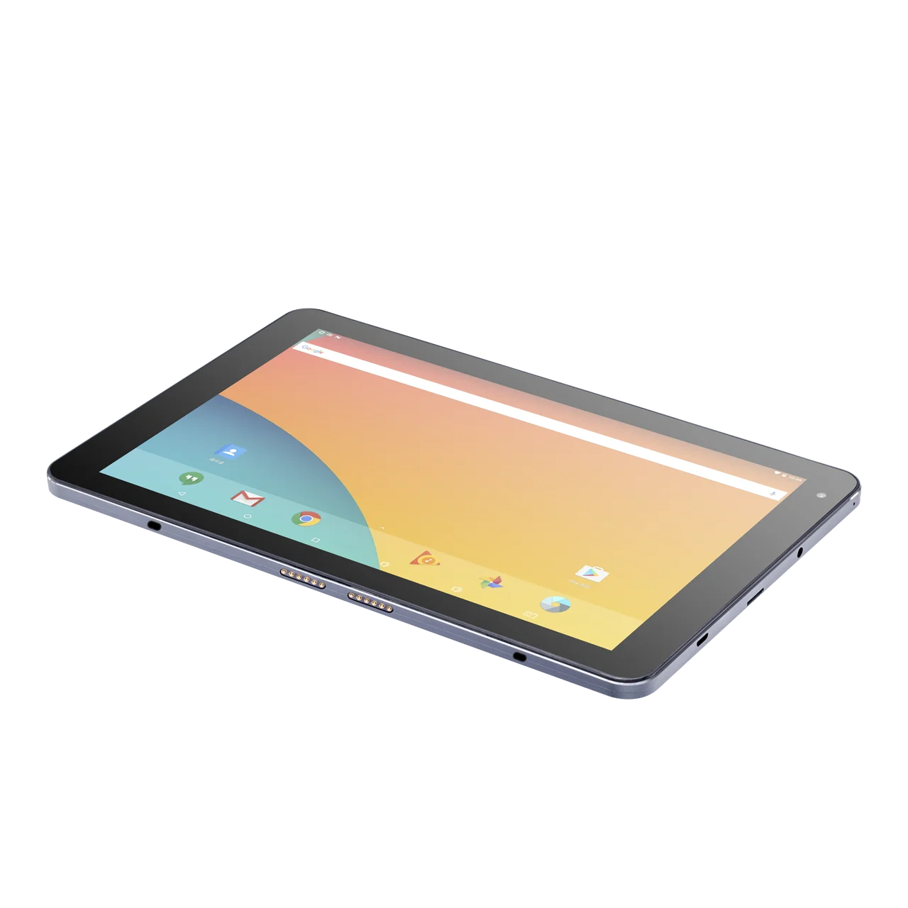 10.1 Inch Android Tablet with Unisoc 9863A CPU - Fast Shipping