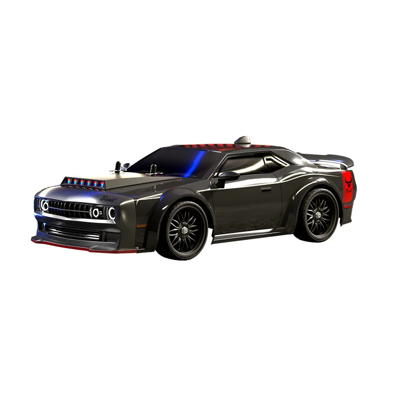 SG216 Max 1:16 Brushless RC Drift Car - 70km/h 4WD Remote Control