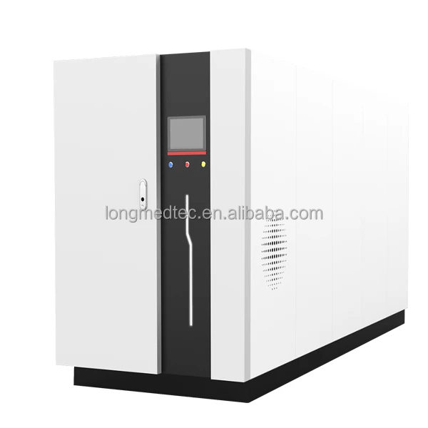 Hot Water Boiler - detail 2