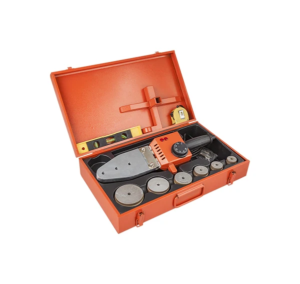 GA Brand 1500W Soldering Iron Machine Heating Machine for Plastic Pipe