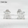 18K White Gold