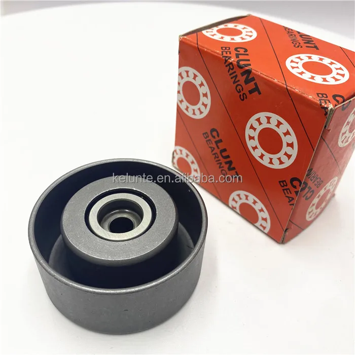 Automotive Belt Tensioner Kit Bearing 62tb0813b01 60tb027b01 Kst-99008 ...