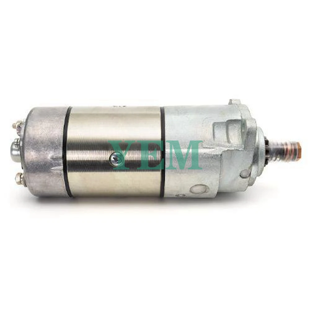 Diesel Engine Repair Parts 2873K059 Starter Motor for Perkins 2873K059 Starter Motor