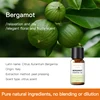 Olio Essenziale di Bergamotto 10ml